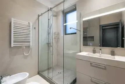 Reformas de baños en Santander por Reformas Arnia